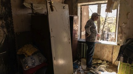 Sind Angriffe auf zivile Ziele pure Absicht?