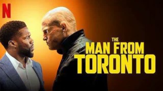 The Man From Toronto - Film The Man From Toronto Official Trailer