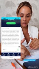 Helena Isabel reage à polémica sobre plataforma online de jogos