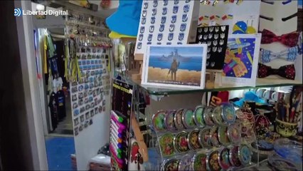 Las tropas rusas abandonan la isla de las Serpientes