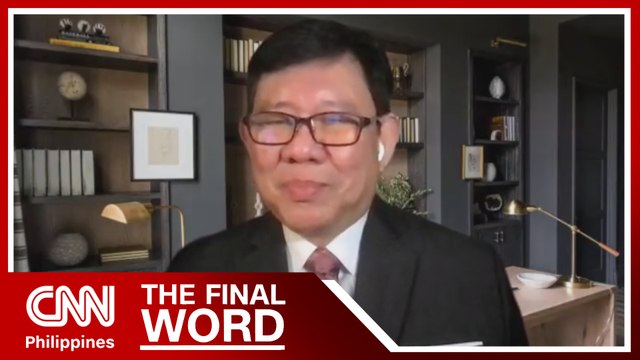 A look ahead at the Marcos administration | The Final Word