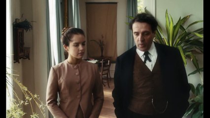 Mi identidad secreta - Tráiler español