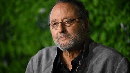 VOICI : Jean Reno victime d'une grosse arnaque : l'acteur prend la parole pour dénoncer les faits