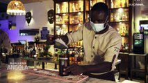 Vino e rum: i produttori angolani guardano al mercato globale