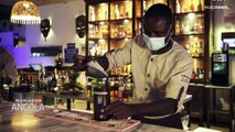 Wein und Rum: Angolanische Produzenten haben den Weltmarkt im Blick