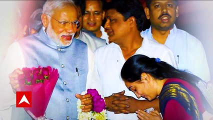 सुप्रीम कोर्ट ने Nupur को ठहराया देश के मौजूदा हालातों का जिम्मेदार