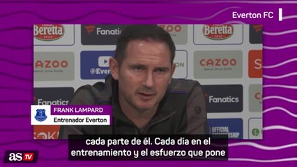 Oficial: Richarlison se convierte en nuevo jugador del Tottenham