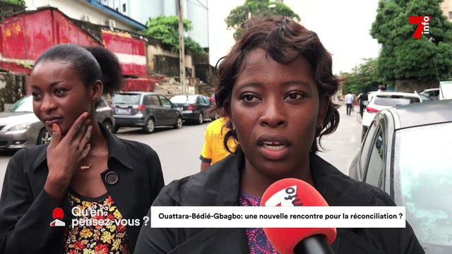 Rencontre Ouattara-Bédié-Gbagbo : réactions des Ivoiriens sur les retrouvailles