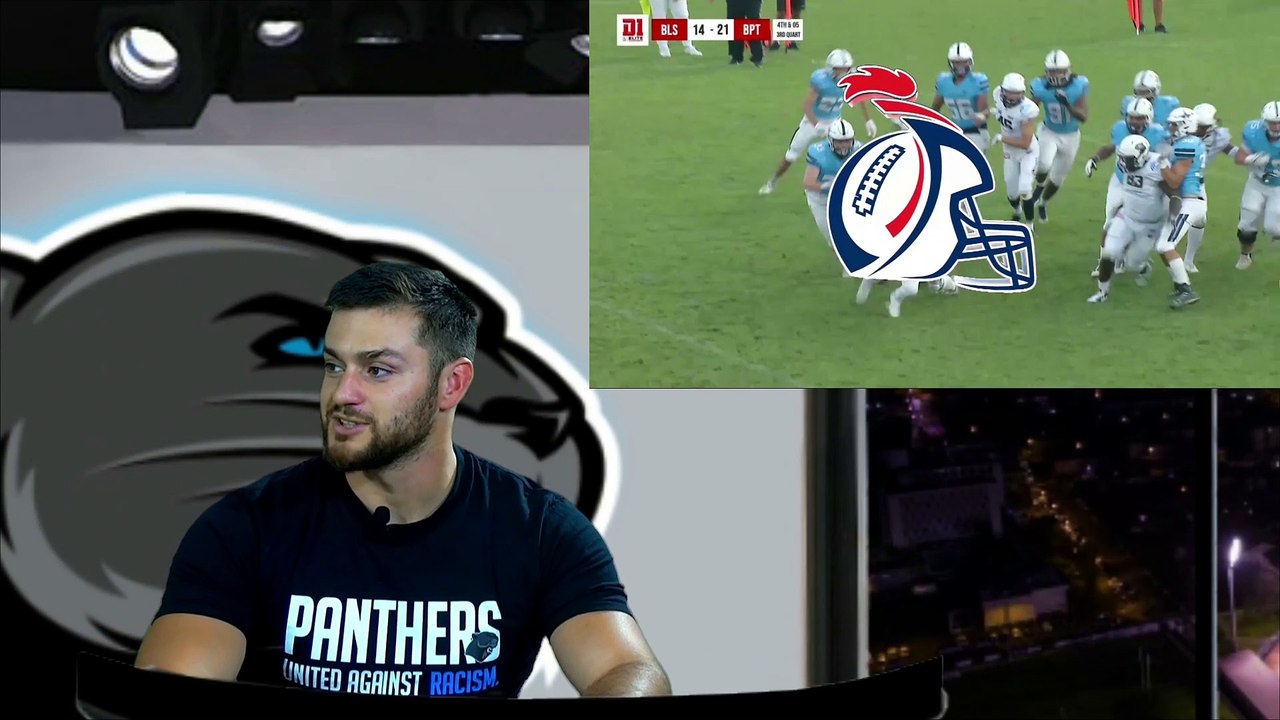 PANTHERS NEWS N°3
