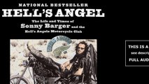 Hell's Angel ： The Life and Times of Sonny Barger and the Hell's Angels Motorcycle Club − audiobook