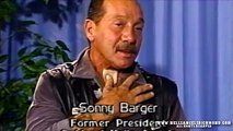 HELLS ANGELS  SONNY BARGER  INTERVIEW 1994  Part 7