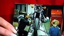 HELLS ANGELS  SONNY BARGER  INTERVIEW 1994  Part 3