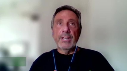 Siccita', Mario Tozzi: "Dossier sul tavolo gia' da marzo ma le regioni si svegliano ora"