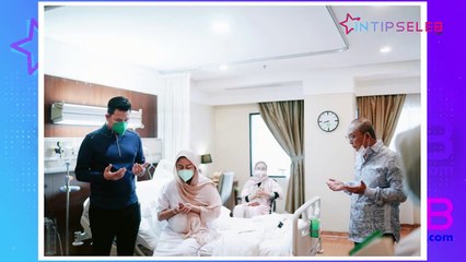 Hikmal Abrar Nasution Dikaruniai Anak Perempuan Pertama