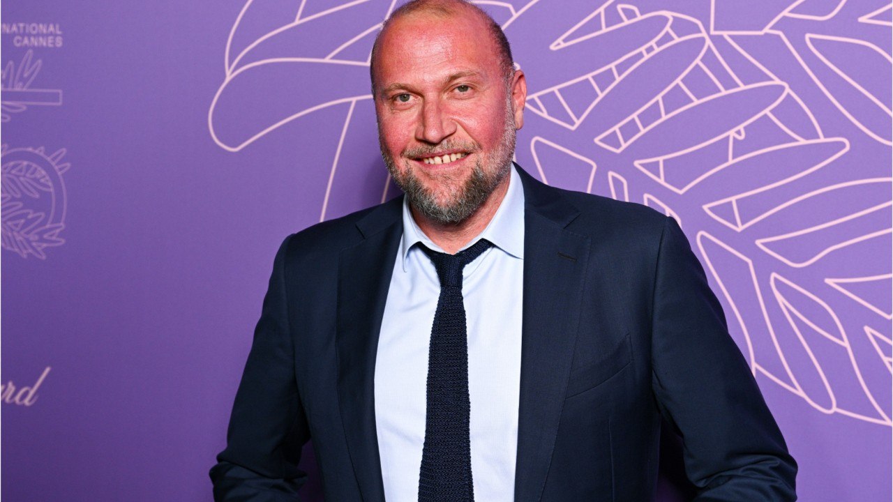 VOICI : François Damiens pudique : ses rares co...