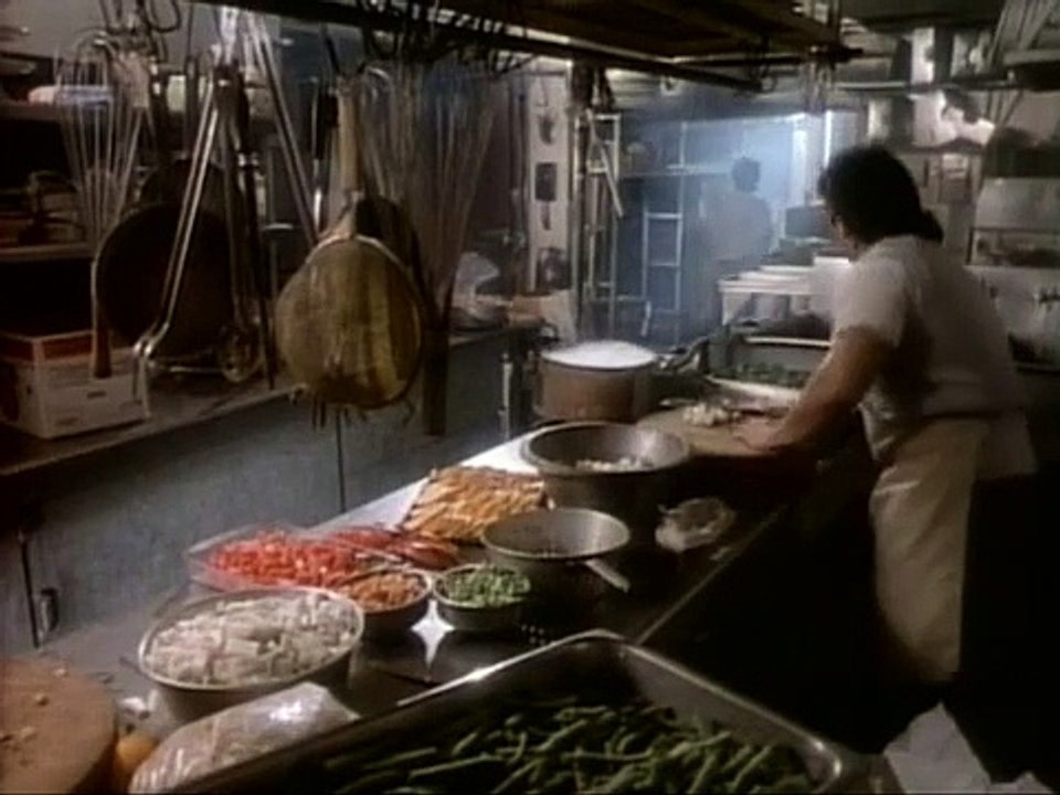 Die Schöne und das Biest-Todesmond