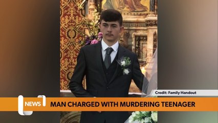 Third man charged with murder of teenager Michael Toohey - LiverpoolWorld news bulletin