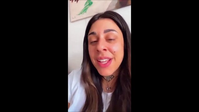Super Κική: Αυτές είναι οι αλλαγές στην εμφάνισή της μετά την ανακοίνωση της εγκυμοσύνης της