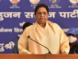 BJP की राह पर BSP!, 2024 के लिए क्या है Mayawati का 'मास्टर प्लान'? Satyagrah