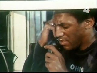 Bill Cosby-Die Not des Langstreckenläufers