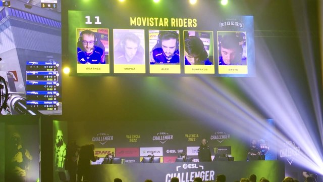 DreamHack Valencia abre sus puertas con su décima edición