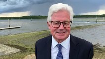 Chichester Harbour Trust launches fighting fund