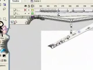 Animator vs Animation