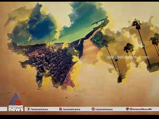 എന്തിനാണ് പിണറായി ഒളിച്ചിരുന്നത്, പാർട്ടിക്കാണോ പിണറായിക്കാണോ  കൊറോണപ്പേടി?