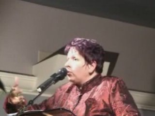 Meeting entre deux tours - Armelle Huruguen