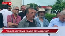 Metin Lokumcu davasında sanık polis: “Talimatla gaz kullandık”