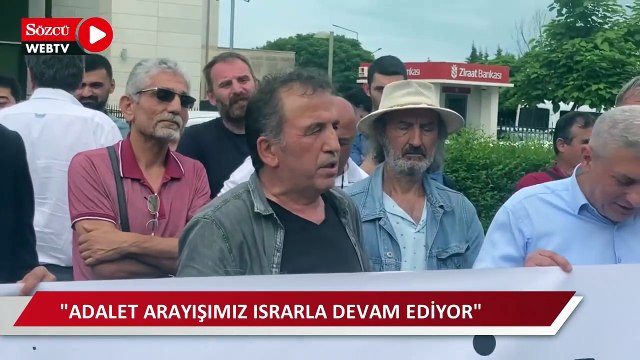 Metin Lokumcu davasında sanık polis: “Talimatla gaz kullandık”