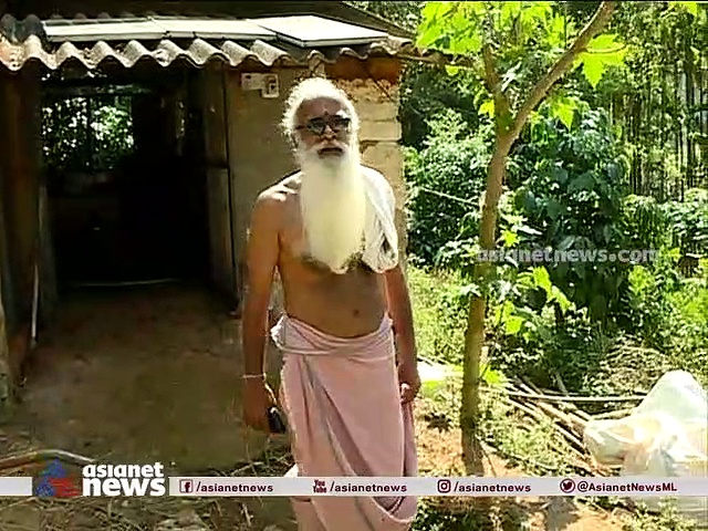 ജൈവകൃഷിയെക്കുറിച്ച് നാം ആലോചിക്കും മുമ്പേയത് നടപ്പിലാക്കിയ സുകുമാരനുണ്ണിയെന്ന കർഷകൻ