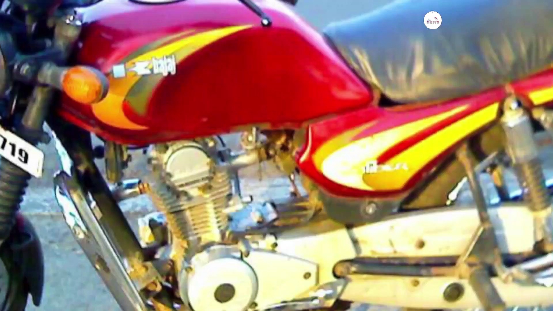 വീണ്ടും നിരത്തില്‍ എത്താന്‍ ഒരുങ്ങി ബജാജ് കാലിബര്‍