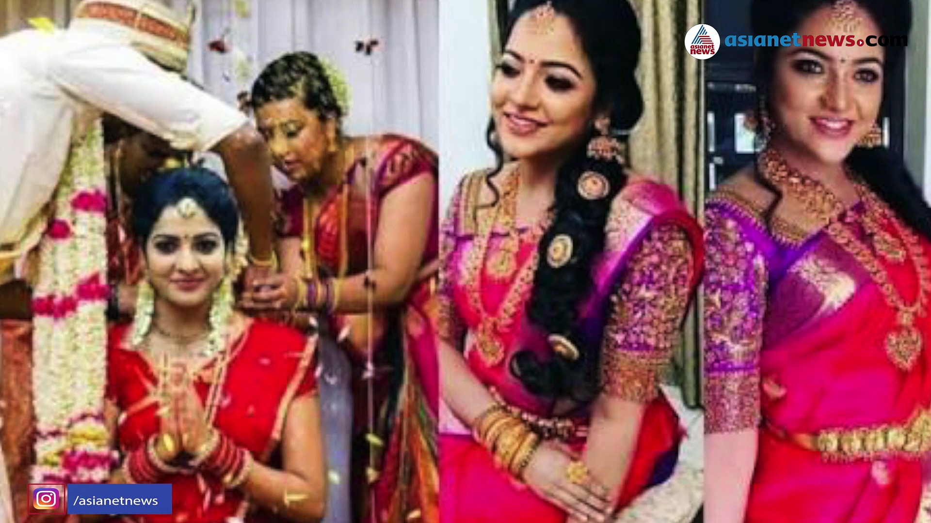 വിവാഹം ഉറപ്പിച്ച ചിത്ര ആത്മഹത്യ ചെയ്തത് എന്തിന്; ചോദ്യങ്ങള്‍ ബാക്കിയാണ്