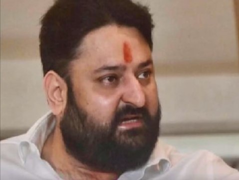 Maharashtra Politics: Did Mohit Kamboj know the truth about BJPs tactics? | India Chahta Hai
