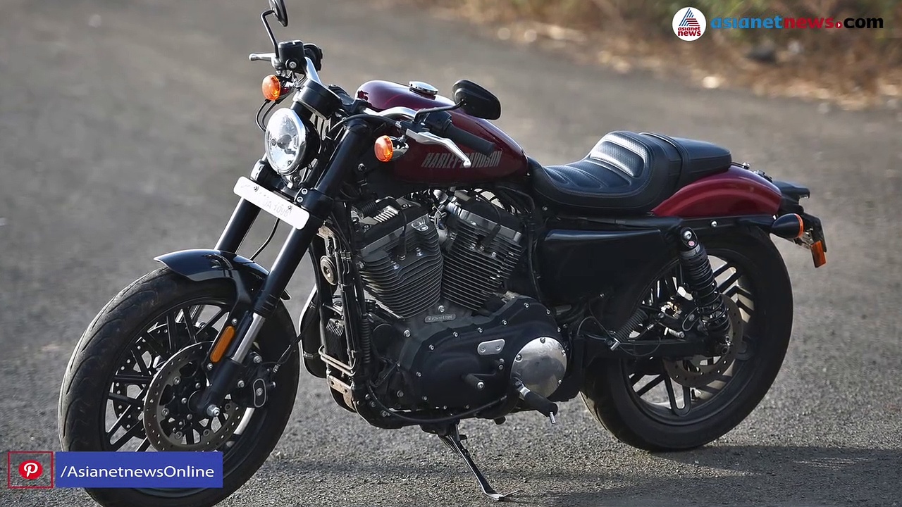 ഹീറോയുമായുള്ള പങ്കാളിത്തം ഔദ്യോഗികമായി പ്രഖ്യാപിച്ച് ഹാര്‍ലി, പുതിയ പ്രവര്‍ത്തന രീതി ഇങ്ങനെ