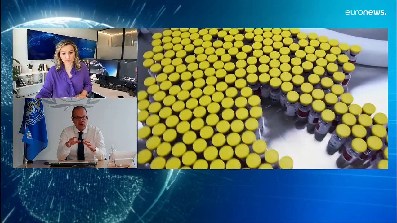 Verdopplung der Corona-Neuinfektionen: WHO rät nicht zu Urlaubsabsagen