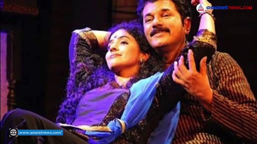 എട്ട് വർഷത്തെ ദാമ്പത്യം അവസാനിപ്പിക്കാനൊരുങ്ങി മുകേഷും മേതിൽ ദേവികയും