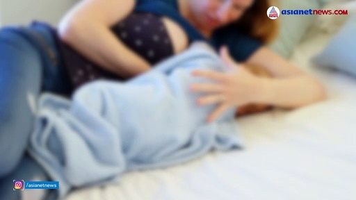 കക്ഷത്തില്‍ നിന്നും മുലപ്പാല്‍; വൈദ്യരംഗത്തെ ഞെട്ടിച്ച അപൂര്‍വ്വ അവസ്ഥയ്ക്ക് കാരണം..