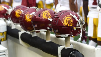 What Does The USC & UCLA Move Mean For The Future Of College Sports?