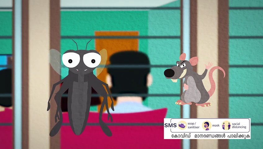 കൊവിഡിന് പിന്നാലെ ഭീഷണിയുയര്‍ത്തി മഴക്കാല രോഗങ്ങള്‍; ശ്രദ്ധിക്കേണ്ട കാര്യങ്ങള്‍ ഇവ