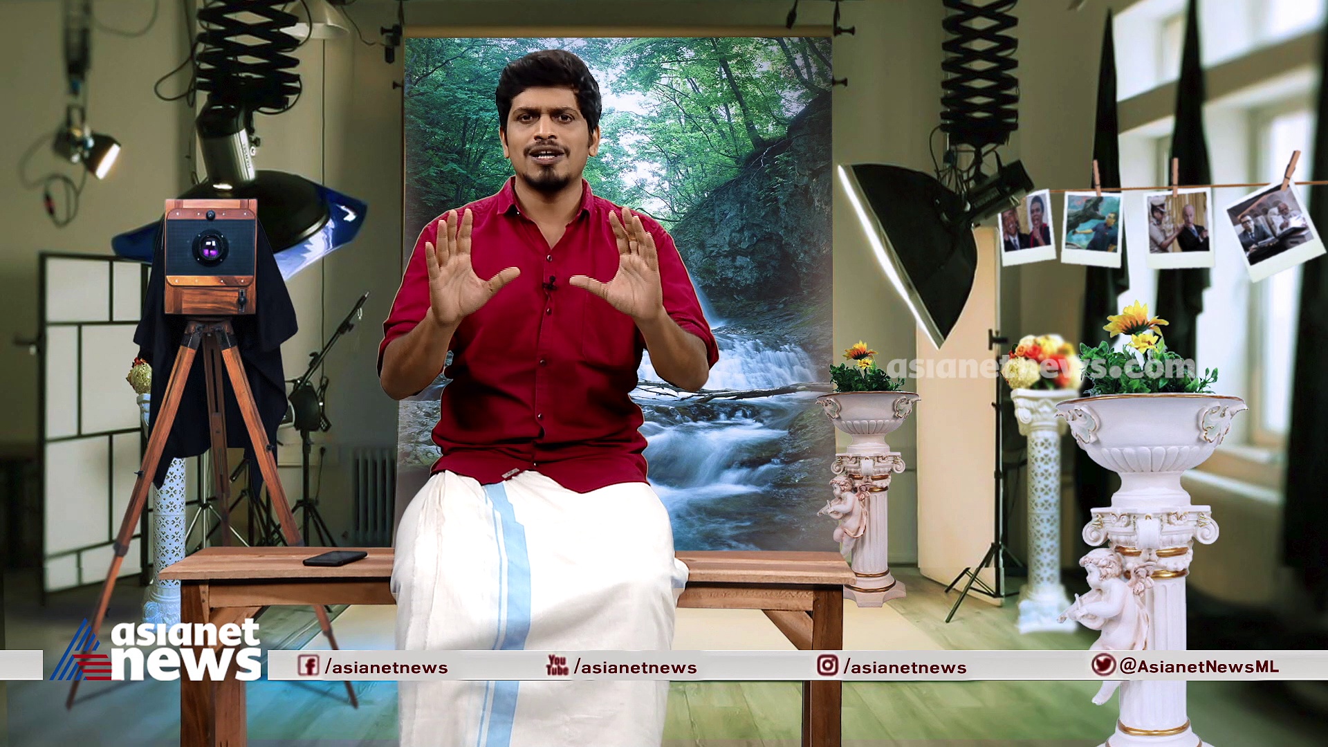 5 കോടി രൂപയുടെ അപൂർവ ആൽബം!’ഗം’.