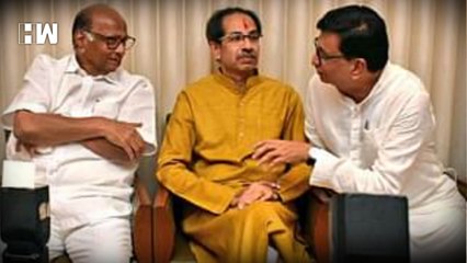 स्थानिक स्वराज्य संस्थांच्या निवडणुकीत 'मविआ' एकत्र येणार?, पहा काय म्हणाले Jayant Patil?| NCP MVA