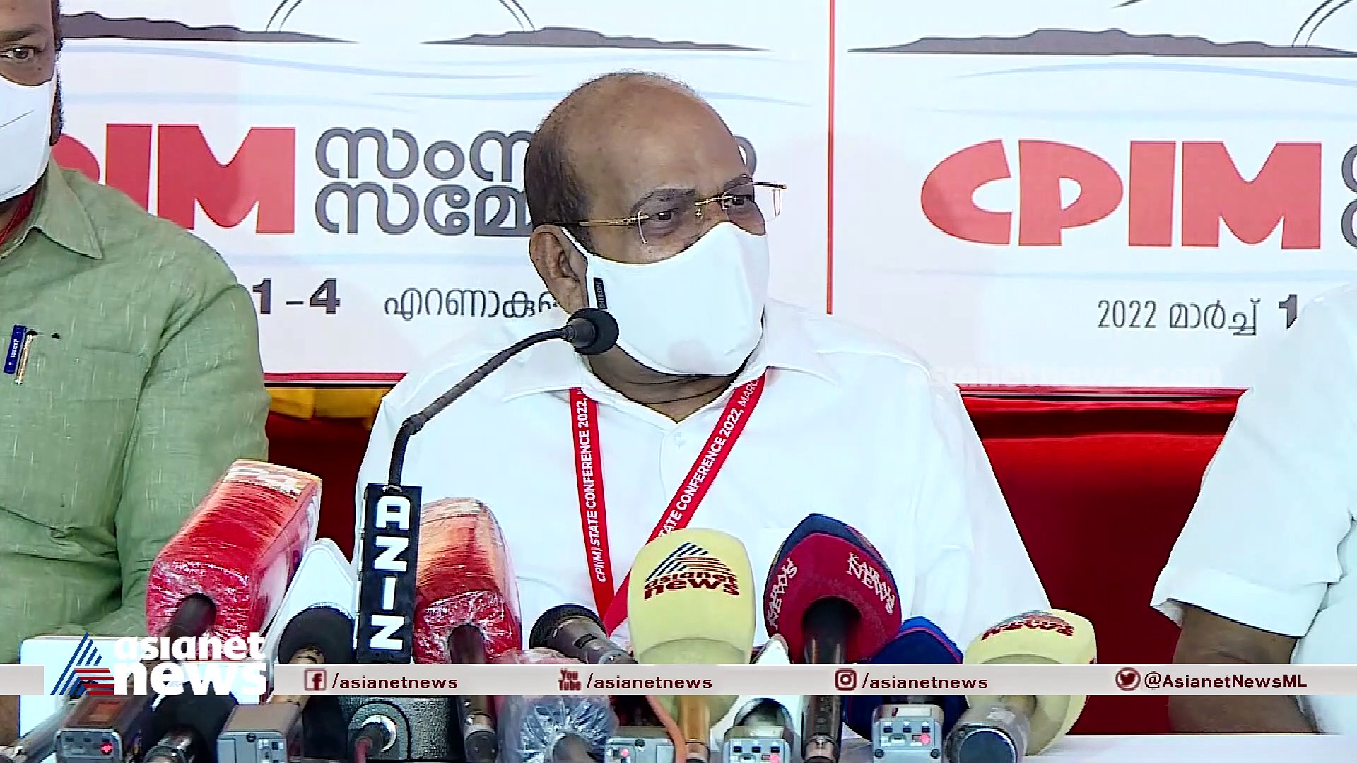 INL : ഐഎൻഎൽ അസ്തമിക്കുന്ന ഒരു പാർട്ടി, തമ്മിൽത്തല്ലാണ് അവരുടെ മെയിൻ