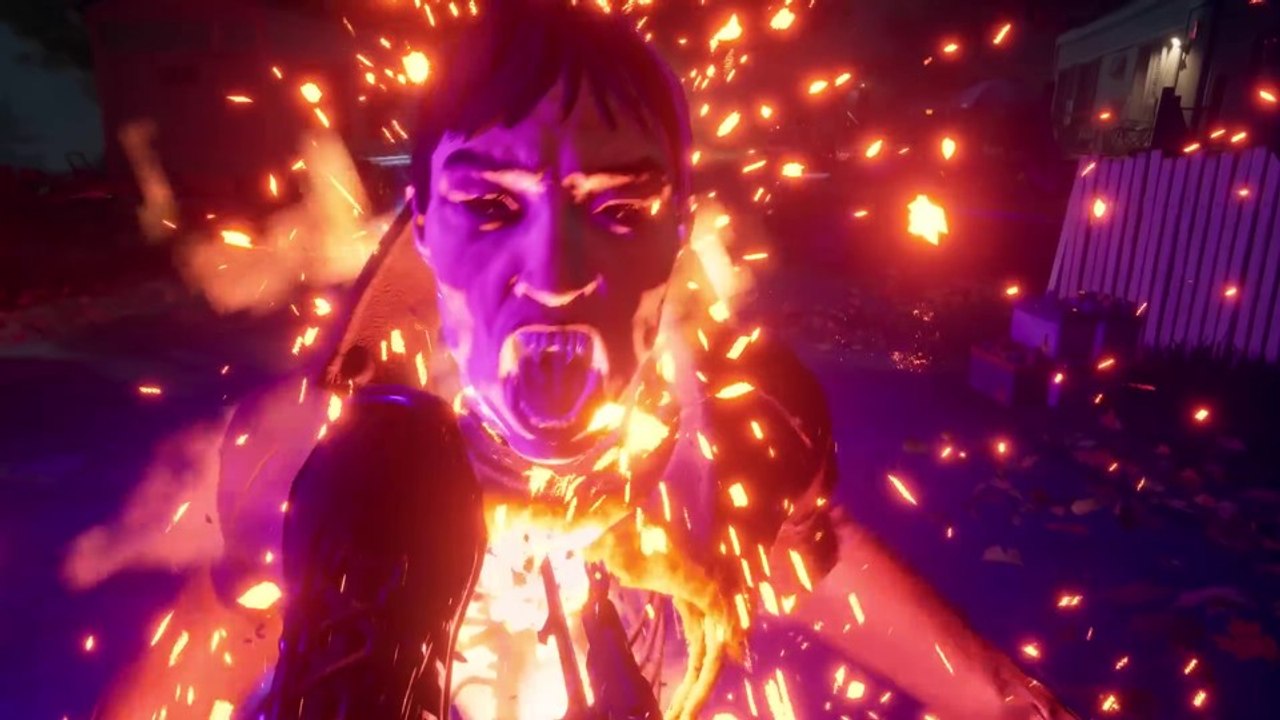 Redfall: Neuer Trailer begrüßt euch in der Welt des Koop-Shooters