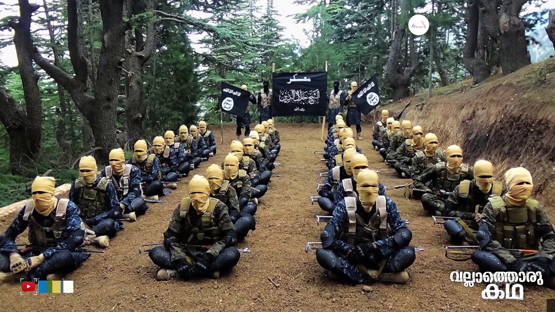 അഫ്ഗാനിസ്ഥാനിലെ പെൺകുട്ടികളുടെ ഭാവിയെന്താകും? വല്ലാത്തൊരു കഥ