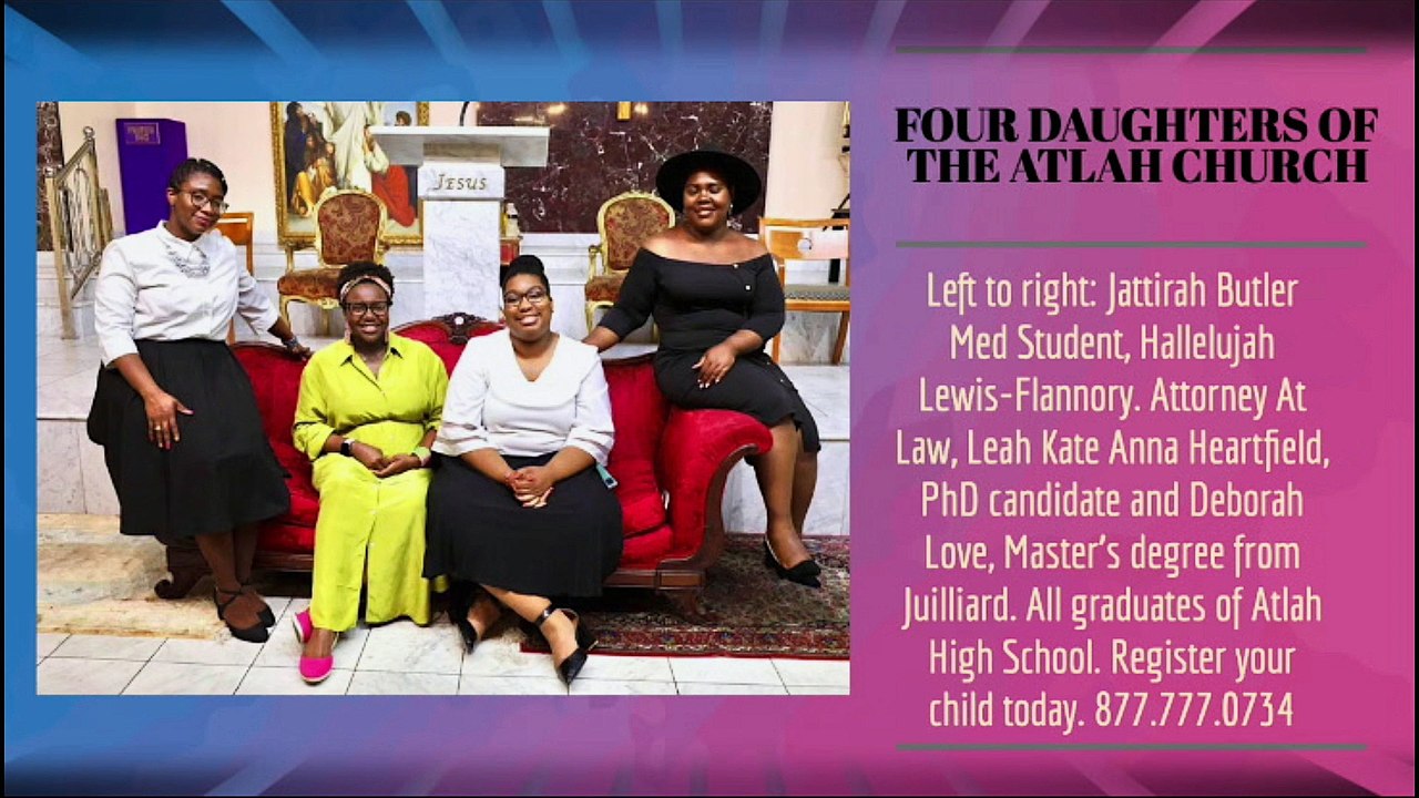 Open Rewards Prayer Meeting - 29 June 2022