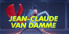 Minions The Rise of Gru - Jean-Claude Van Damme trailer - 2022