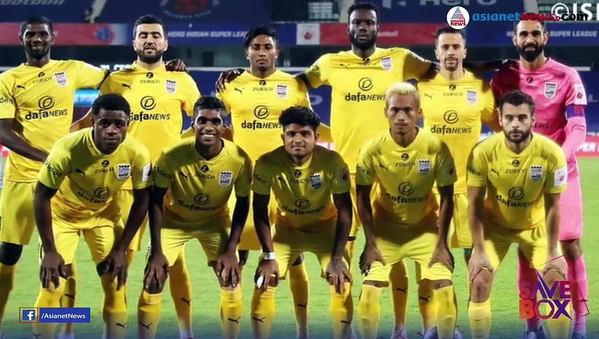 കട്ട ഡിഫന്‍സ്; മുംബൈയുടെ ഈ ചെക്കന്‍ പൊളിയാണ്