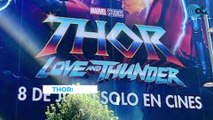 Marvel parafrasea a Ayuso para su nueva película: «Dos ex que se encuentran: Lo nunca visto en Madrid»